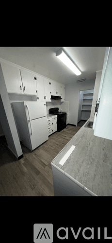 Fresno Apartment: 1438 W Clinton Ave