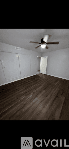 Fresno Apartment: 1438 W Clinton Ave