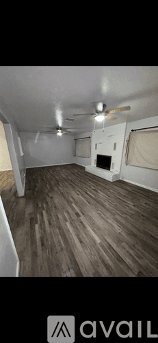 Fresno Apartment: 1438 W Clinton Ave