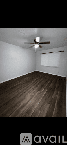 Fresno Apartment: 1438 W Clinton Ave