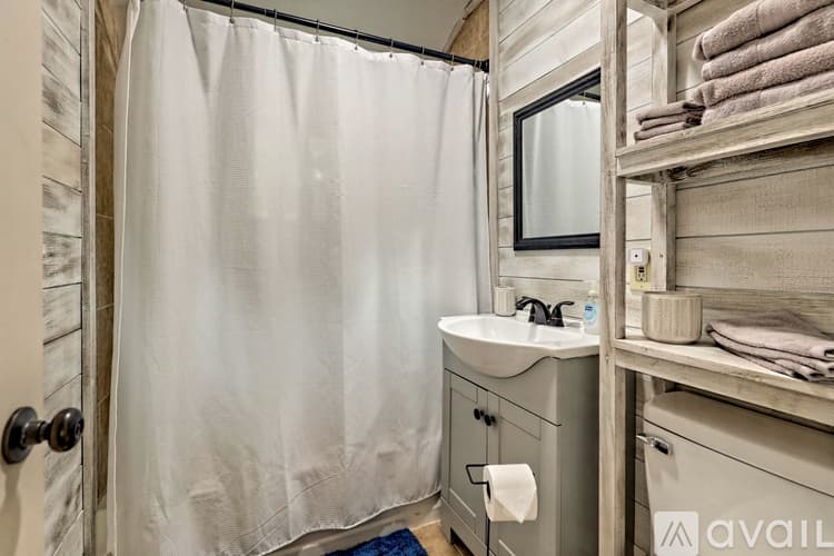 Rabun Gap House: 243 Ov Justus Rd