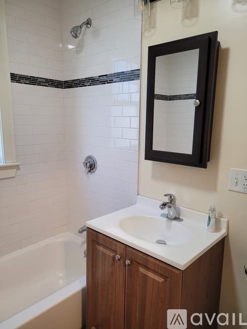 Boston Townhome: 74 Brooks Street