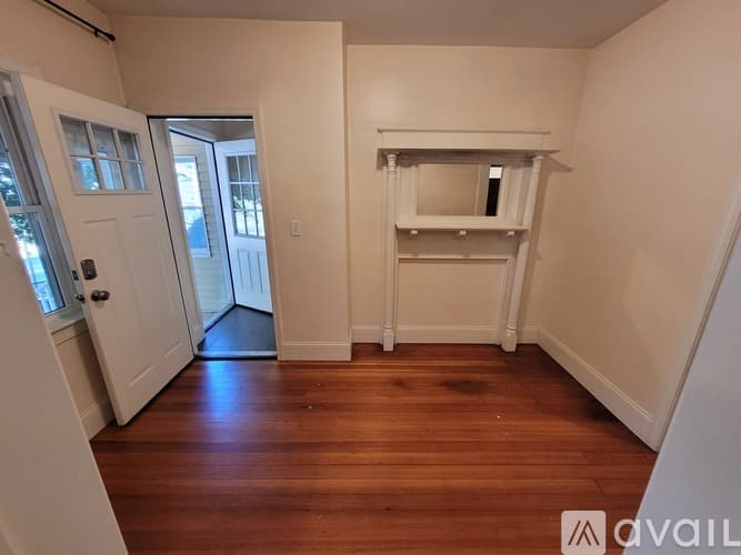 Boston Townhome: 74 Brooks Street