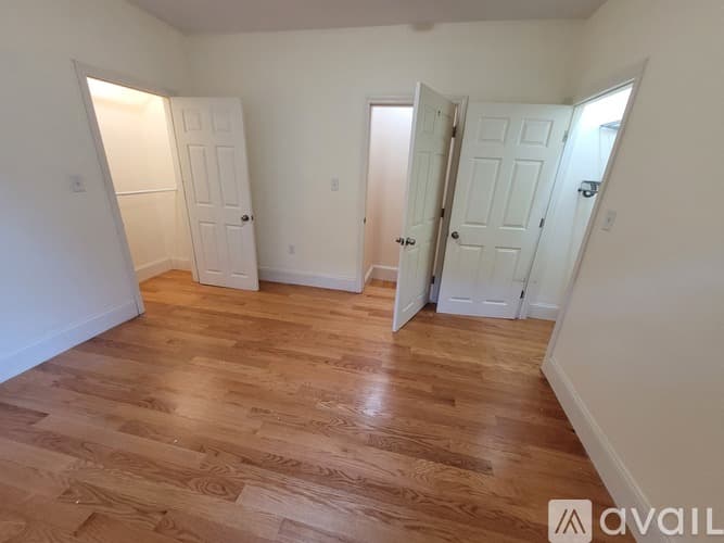 Boston Townhome: 74 Brooks Street
