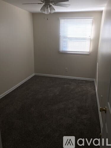 Claymont Apartment: 6 Melvin Drive