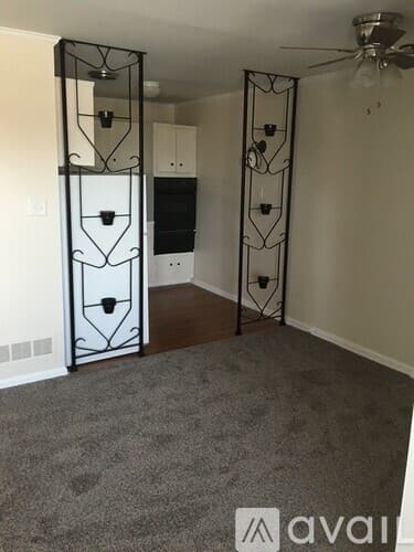 Claymont Apartment: 6 Melvin Drive