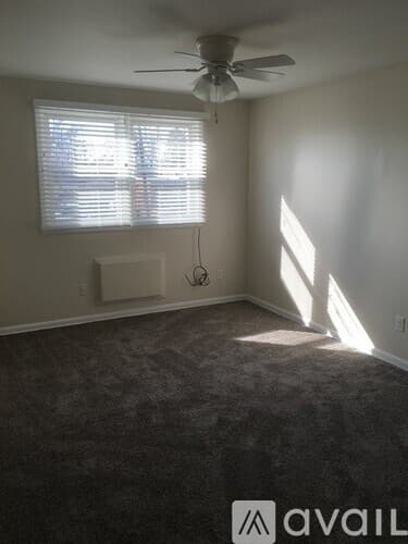Claymont Apartment: 6 Melvin Drive