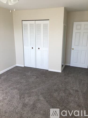 Claymont Apartment: 6 Melvin Drive
