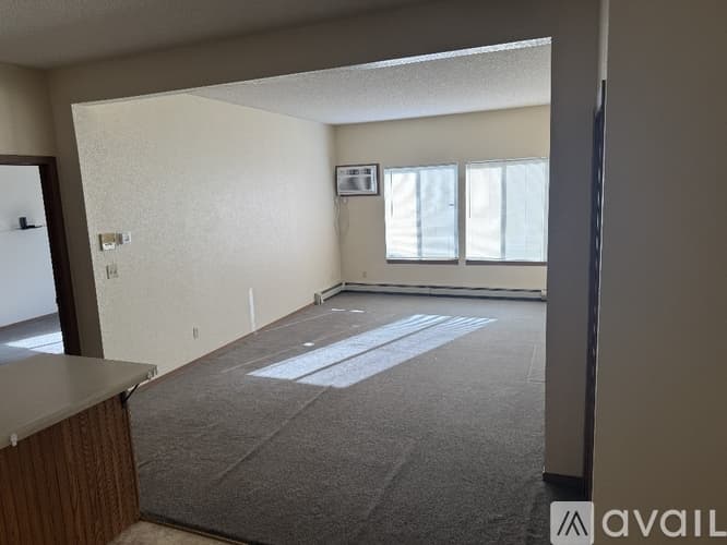 St. Cloud Apartment: 1120 9th Ave S