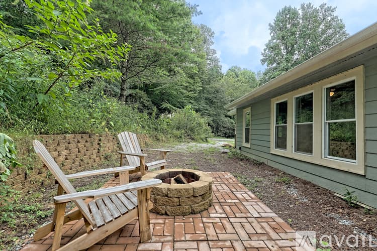 Rabun Gap House: 243 Ov Justus Rd