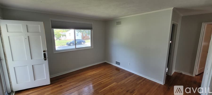 Greensboro Condo: 1805 Villa Dr