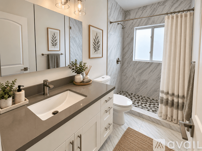 Miami Apartment: 7128 SW 22nd St