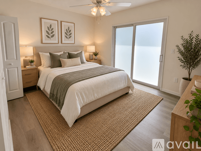 Miami Apartment: 7128 SW 22nd St
