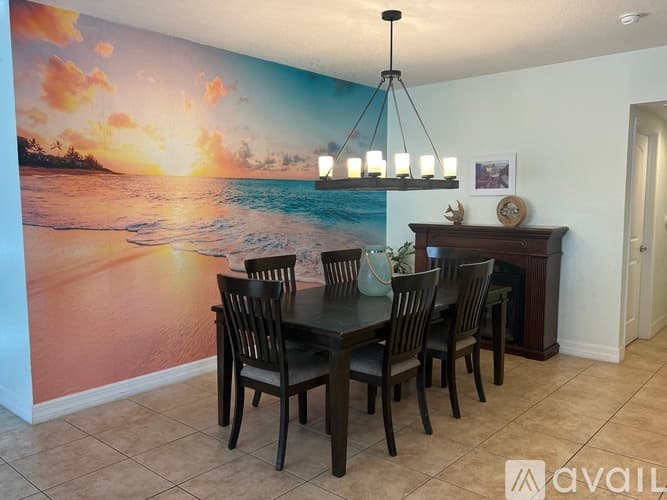 New Smyrna Beach Condo: 5300 South Atlantic Avenue