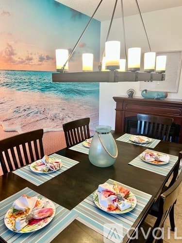 New Smyrna Beach Condo: 5300 South Atlantic Avenue