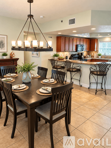 New Smyrna Beach Condo: 5300 South Atlantic Avenue