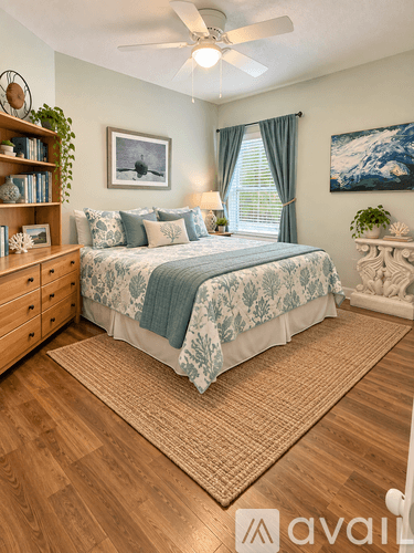 New Smyrna Beach Condo: 5300 South Atlantic Avenue