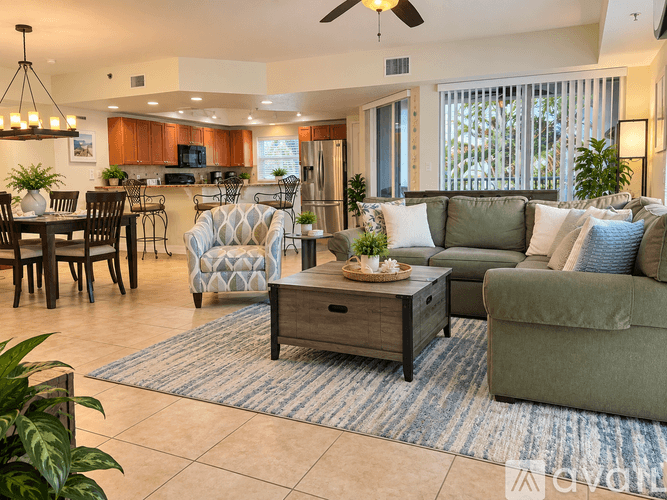 New Smyrna Beach Condo: 5300 South Atlantic Avenue