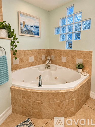 New Smyrna Beach Condo: 5300 South Atlantic Avenue