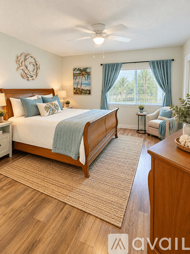 New Smyrna Beach Condo: 5300 South Atlantic Avenue