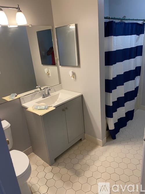 Galloway Condo: 6 Navajo Ct