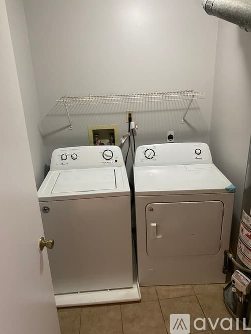Galloway Condo: 6 Navajo Ct