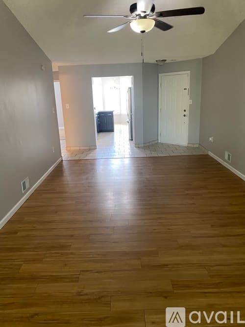 Galloway Condo: 6 Navajo Ct