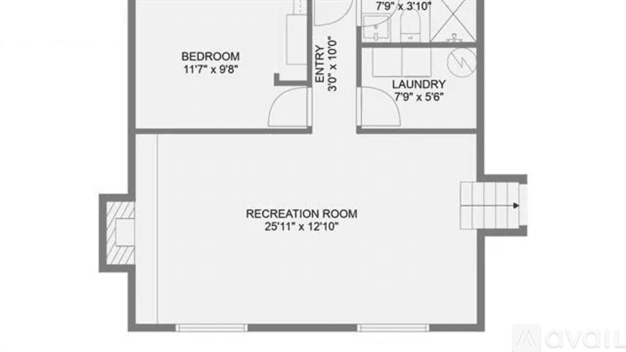 Colorado Springs House: 2223 Northglen Dr