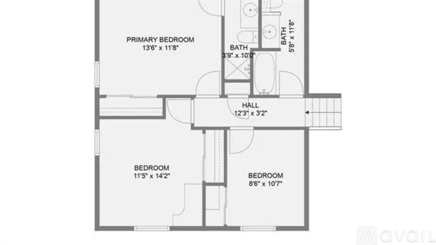 Colorado Springs House: 2223 Northglen Dr
