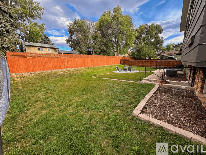 Colorado Springs House: 2223 Northglen Dr