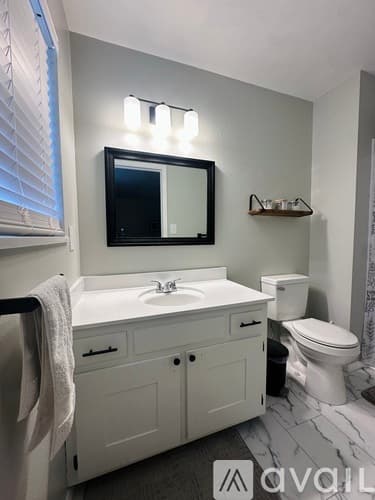 Colorado Springs House: 2223 Northglen Dr