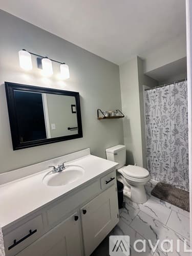 Colorado Springs House: 2223 Northglen Dr
