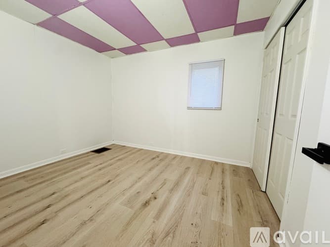 Utica Apartment: 744 South St