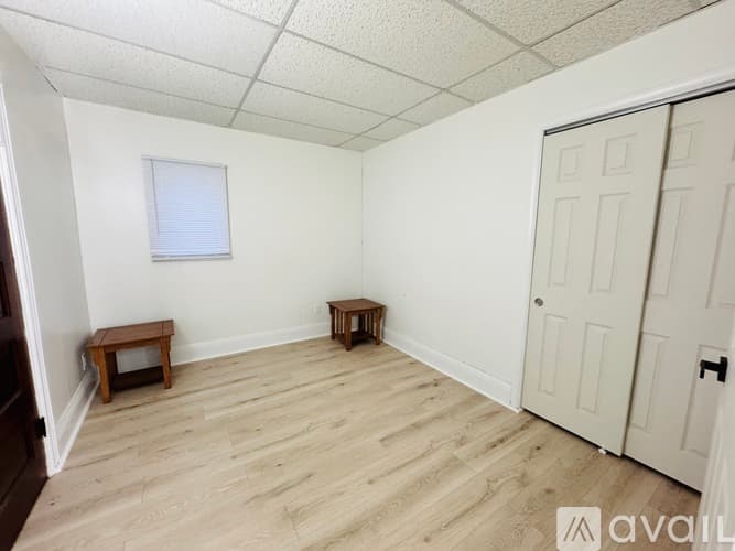 Utica Apartment: 744 South St