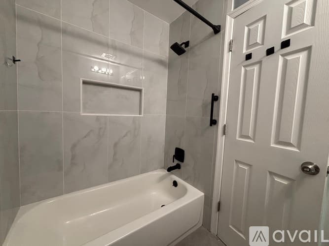 Philadelphia Apartment: 10044 Verree Rd