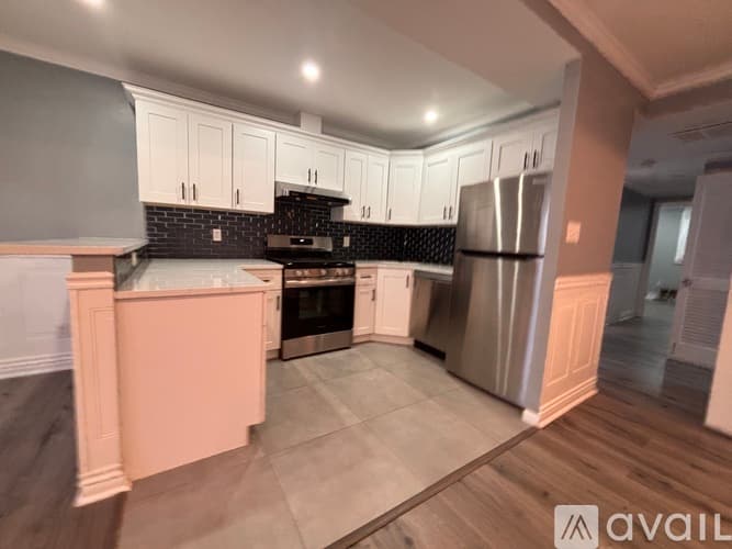 Philadelphia Apartment: 10044 Verree Rd