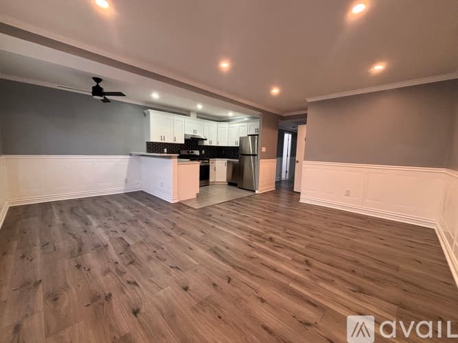 Philadelphia Apartment: 10044 Verree Rd