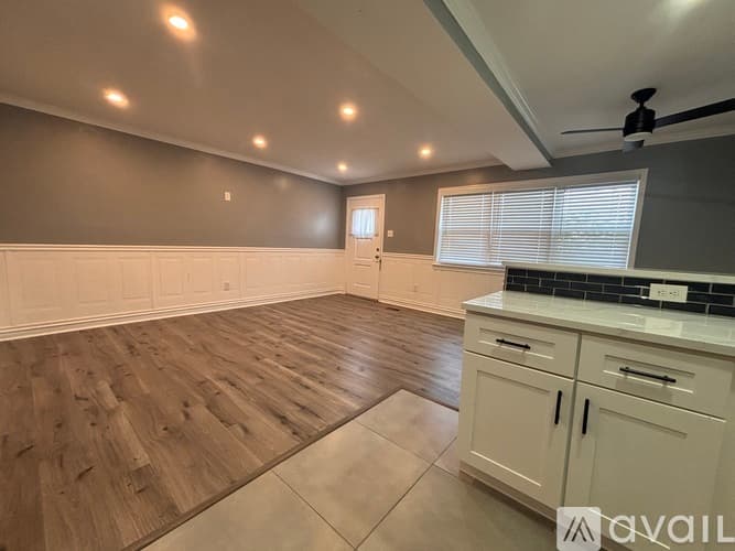 Philadelphia Apartment: 10044 Verree Rd
