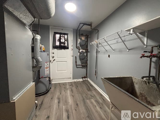 Philadelphia Apartment: 10044 Verree Rd