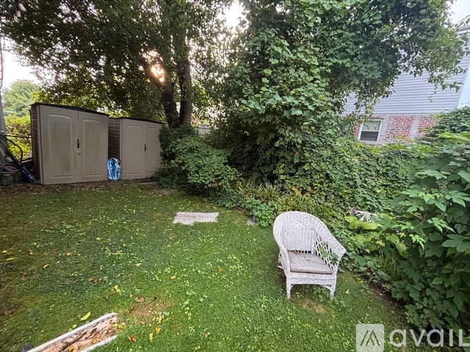 Philadelphia Apartment: 10044 Verree Rd