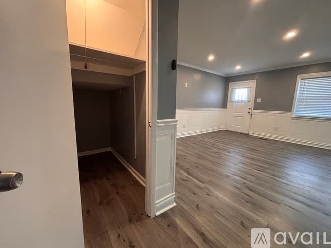 Philadelphia Apartment: 10044 Verree Rd