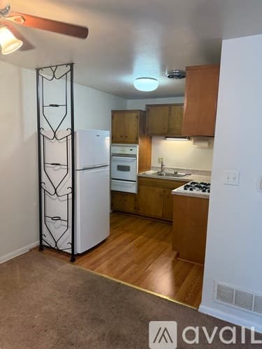 Claymont Apartment: 6 Melvin Drive