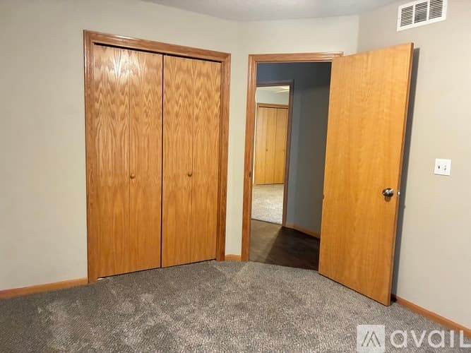 Wichita House: 5122 North Blackhawk Street