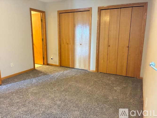 Wichita House: 5122 North Blackhawk Street