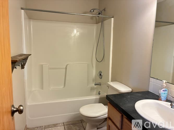 Wichita House: 5122 North Blackhawk Street