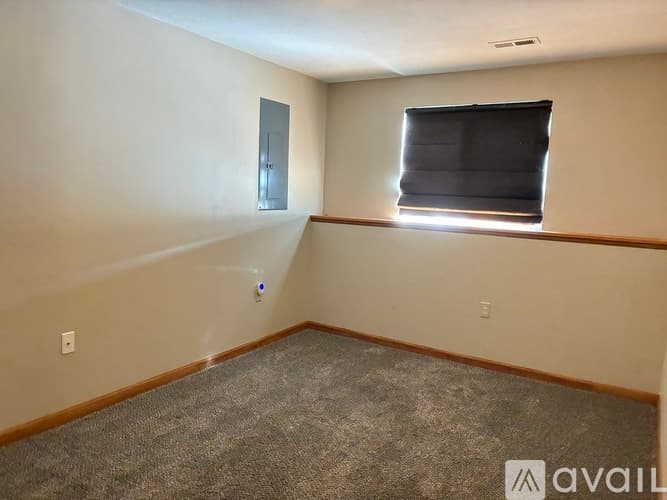 Wichita House: 5122 North Blackhawk Street