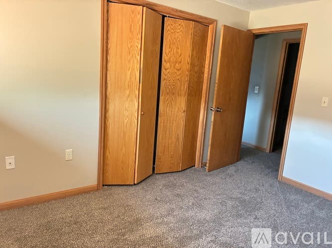 Wichita House: 5122 North Blackhawk Street