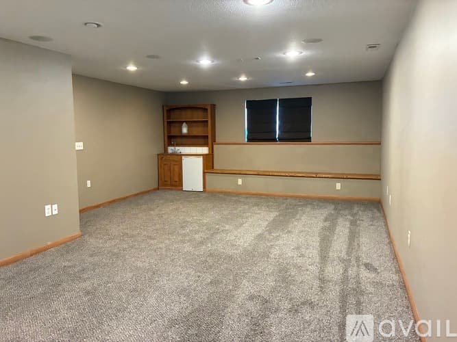 Wichita House: 5122 North Blackhawk Street
