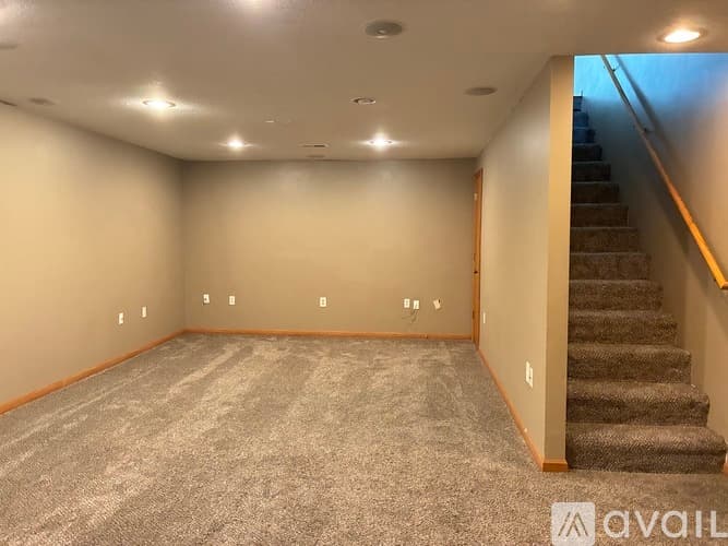 Wichita House: 5122 North Blackhawk Street