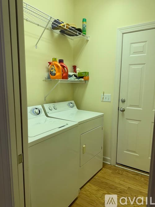 Leland Townhome: 218 Windchime Way